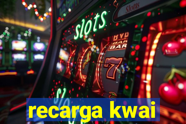 recarga kwai